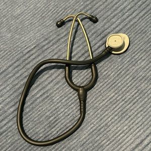 3M Littmann Lightweight II S.E. Stethoscope Black